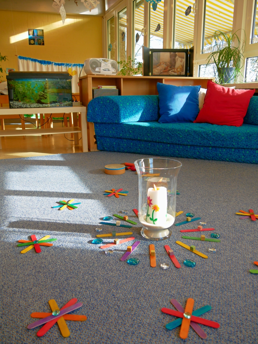 Galerie Kindergarten – Kindergarten & Kinderkrippe St. Konrad