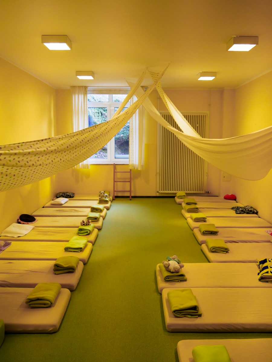 Galerie Kindergarten – Kindergarten & Kinderkrippe St. Konrad